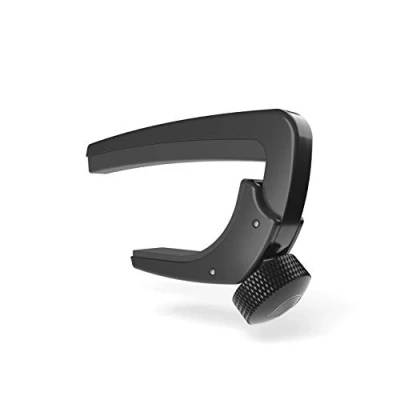 Afbeelding van D&#039;Addario Accessories PW CP 07 Capo licht model