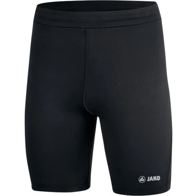 Afbeelding van Short tight Run 2.0 Zwart / XL