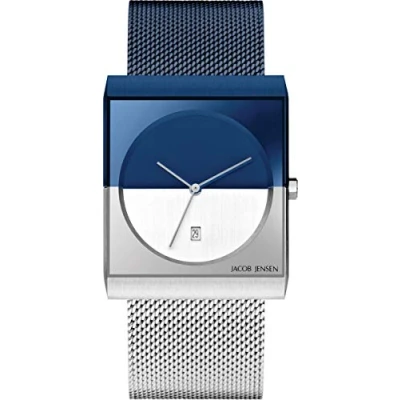 Afbeelding van Jacob Jensen Mod. 517 Horloge