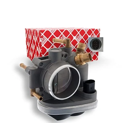 Afbeelding van Febi Bilstein Gasklephuis 100799