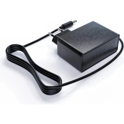 Afbeelding van GO SOLID! ® Adapter geschikt voor Tunturi FitCycle 50i Hometrainer