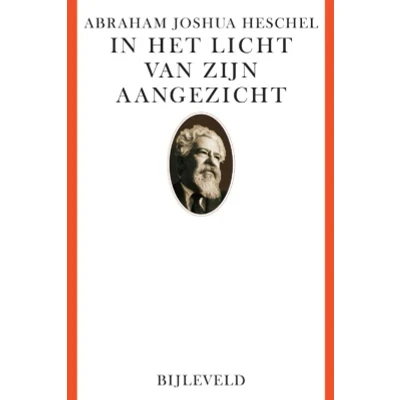 Afbeelding van In het licht van zijn aangezicht (Paperback)
