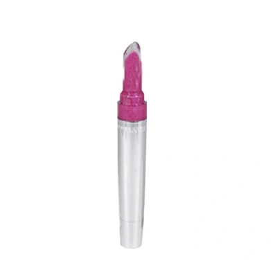 Afbeelding van Maybelline Watershine Elixir Liquid Lipstick 538 Vibrant Violet