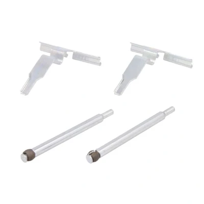 Afbeelding van Accessoireset, schijfremblok AUTOFREN SEINSA D42388A