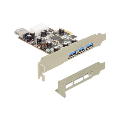 Afbeelding van DeLOCK PCI ExpressCard USB 3.0