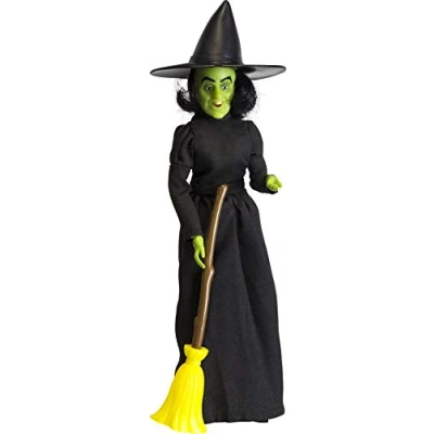 Afbeelding van Mego The Wizard of Oz Wicked Witch Collectible Figure Vanaf 8 jaar Lansay