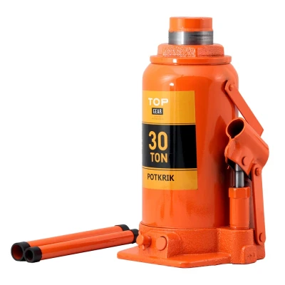 Afbeelding van Potkrik 30 Ton