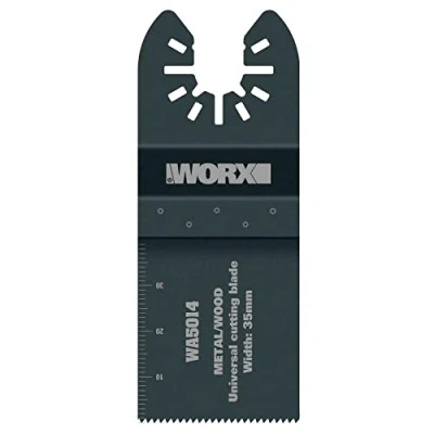 Afbeelding van Worx Endcut WA5014 Universeel zaagblad