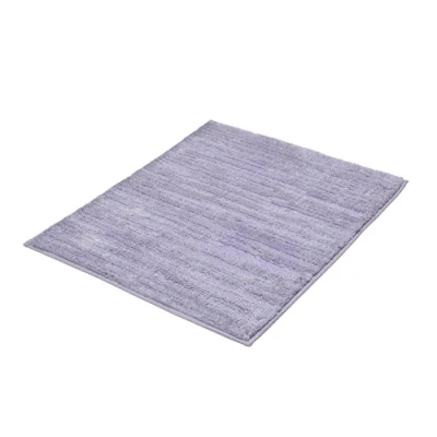 Afbeelding van Kleine Wolke Badmat Glow, 55x65 cm, lavendel