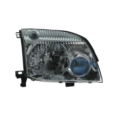 Afbeelding van TYC Koplamp 20 0633 05 2
