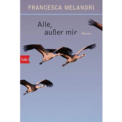 Afbeelding van Alle außer mir