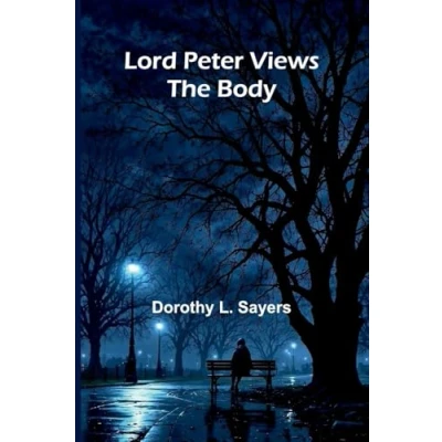 Afbeelding van Lord Peter Views the Body