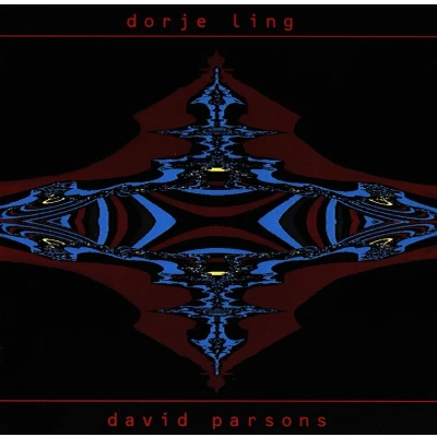Afbeelding van David Parsons Dorje Ling (CD)