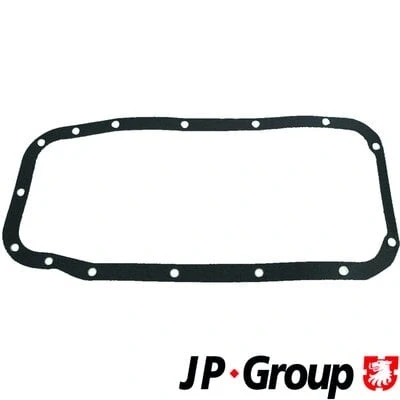 Afbeelding van Pakking, Carter JP GROUP 1219400100