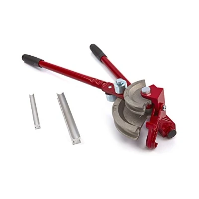 Afbeelding van 15 en 22 mm. Heavy Duty Pijpenbuiger