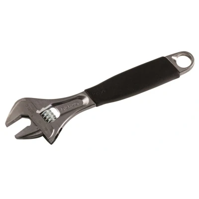 Afbeelding van Bahco verstelbare moersleutel 32mm 257mm