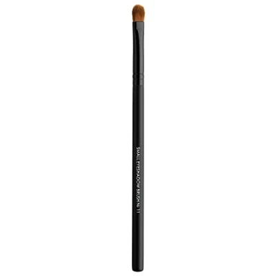 Afbeelding van Impala Oogschaduwborstel N11 Natuurlijke haren Make up Precision Blending borstel