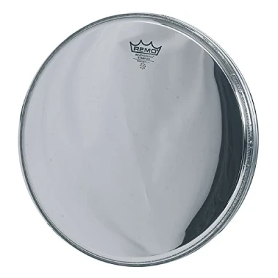Afbeelding van Remo Starfire 14&quot;, Chrome, Tom/Snare Batter/Reso Tom vel