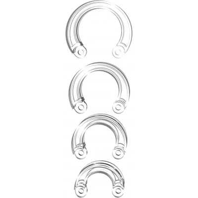 Afbeelding van Spare Ring Set