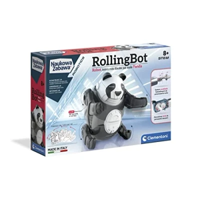 Afbeelding van Rollingbot Robot