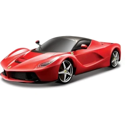 Afbeelding van Maisto M81530 1:24 RC LaFerrari 2,4 GHZ, diverse kleuren