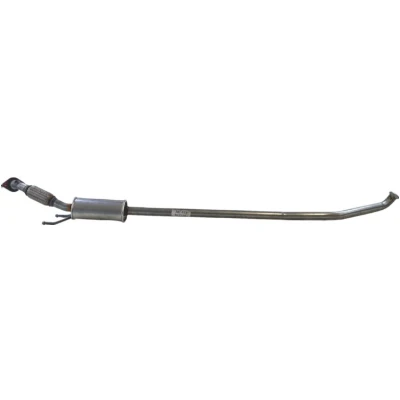 Afbeelding van BOSAL 287 615 Middendemper KIA: Picanto II (TA) 1.0, 1.0 LPG 2011