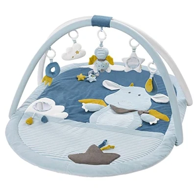 Afbeelding van fehn®3 D Babygym Little Castle