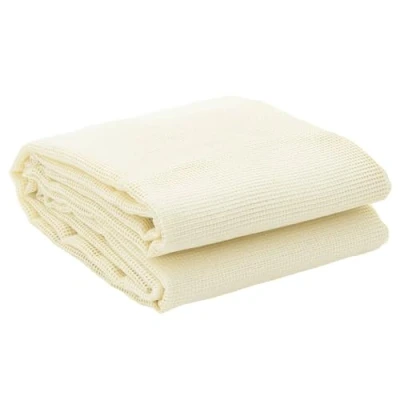 Afbeelding van Kampeerkleed 2,5x2 m crmekleurig