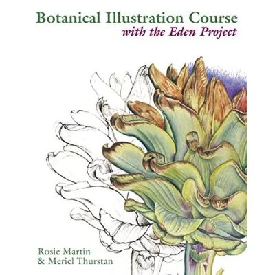 Afbeelding van The Botanical Illustration Course