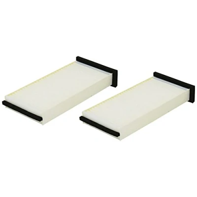 Afbeelding van Corteco Interieurfilter 80000643