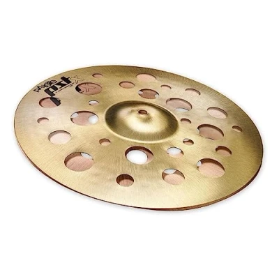 Afbeelding van Paiste PST X Swiss Flanger Stack 14 inch effectbekken