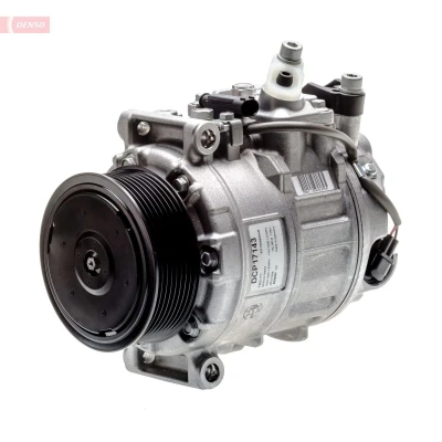 Afbeelding van Denso Airco compressor DCP17143