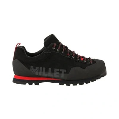 Afbeelding van Millet Friction Wandelschoenen Zwart EU 42 2/3 Man