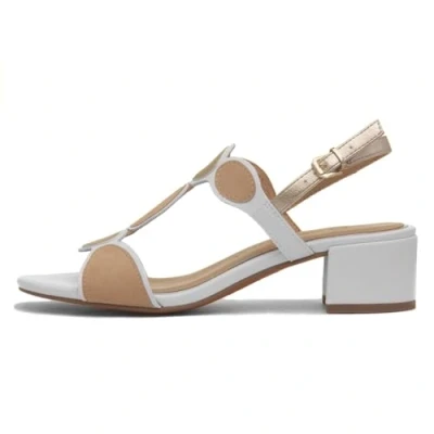 Afbeelding van Marco Tozzi Dames Sandaal 2 28231 44 197 F breedte Maat: 37 EU
