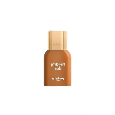 Afbeelding van Sisley Phyto Teint Nude foundation 5w 30 ml