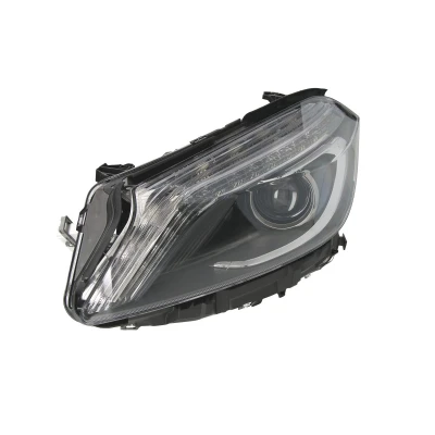 Afbeelding van Hella Koplamp MB A (W176) 12 Links Xenon afs 1EX 010 818 351