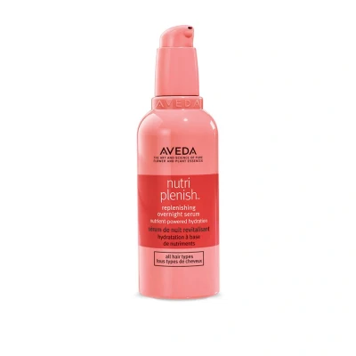 Afbeelding van Aveda Nutriplenish™ Overnight Serum 100 ml