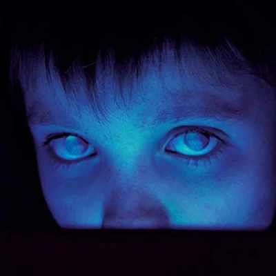 Afbeelding van Porcupine Tree Fear Of A..
