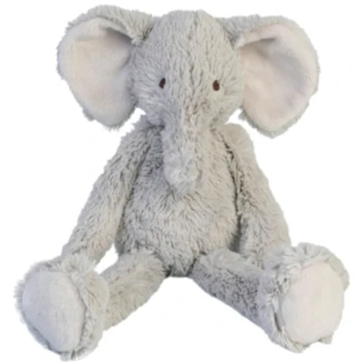 Afbeelding van Happy Horse Elephant Enzo 38 cm no. 2 Knuffel 133491
