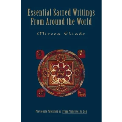 Afbeelding van Essential Sacred Writings from Around the World