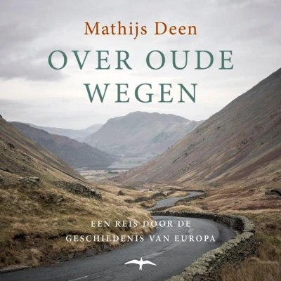 Afbeelding van Over oude wegen