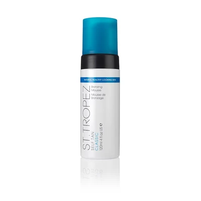 Afbeelding van St.Tropez Self Tan Classic Bronzing Mousse 120 ml