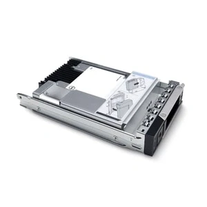 Afbeelding van 480GB SSD SATA Mixed Use 6Gbps 512e 2.5i