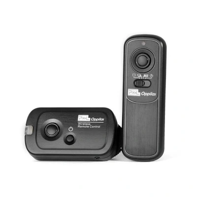 Afbeelding van Pixel Draadloze Afstandsbediening RW 221/DC2 Oppilas Voor Nikon