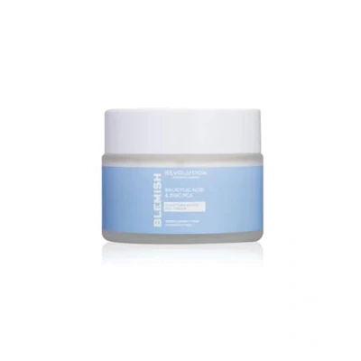Afbeelding van BLEMISH salicylic acid &amp; zinc pca purifying water gel cream 50 ml