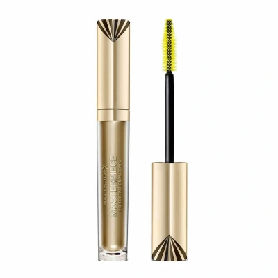 Afbeelding van Max Factor Masterpiece High Definition Rich Black Mascara 4,5ml