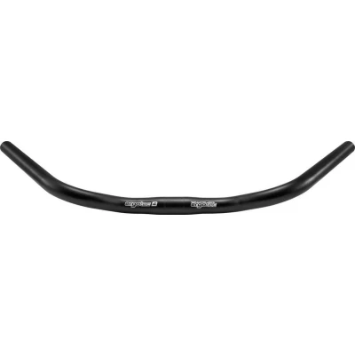 Afbeelding van Ergotec Stuurbocht Trekking 25.4Mm Matzwart