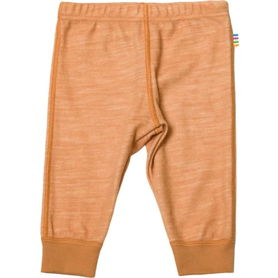 Afbeelding van Joha Kinder Leggings Copper 70