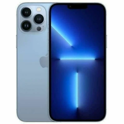 Afbeelding van Refurbished Apple iPhone 13 Pro Max Sierra Blue / 1TB Zichtbare gebruikssporen
