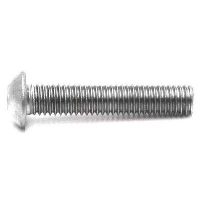 Afbeelding van Bofix Inbusbout M5x25 RVS bolkop (25st)